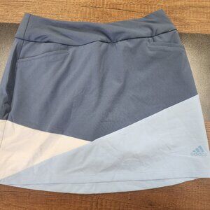 Adidas Skort, Size Small